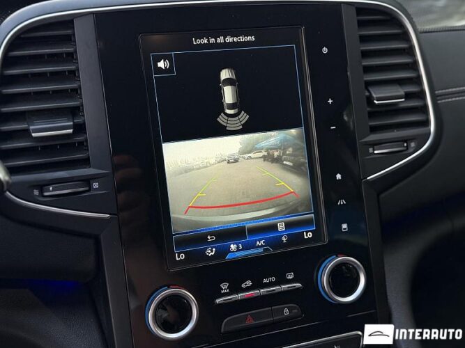 renault Talisman 2016