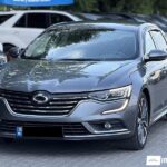 Renault Talisman 2016