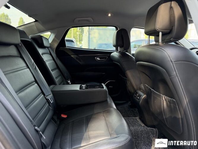 renault Talisman 2016