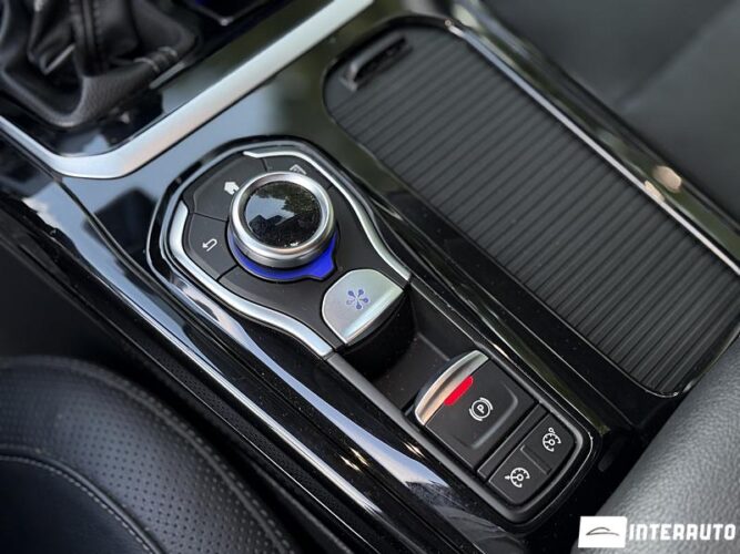 renault Talisman 2016