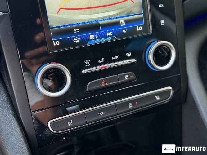 renault Talisman 2016