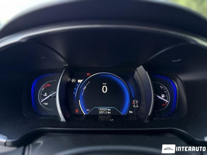 renault Talisman 2016