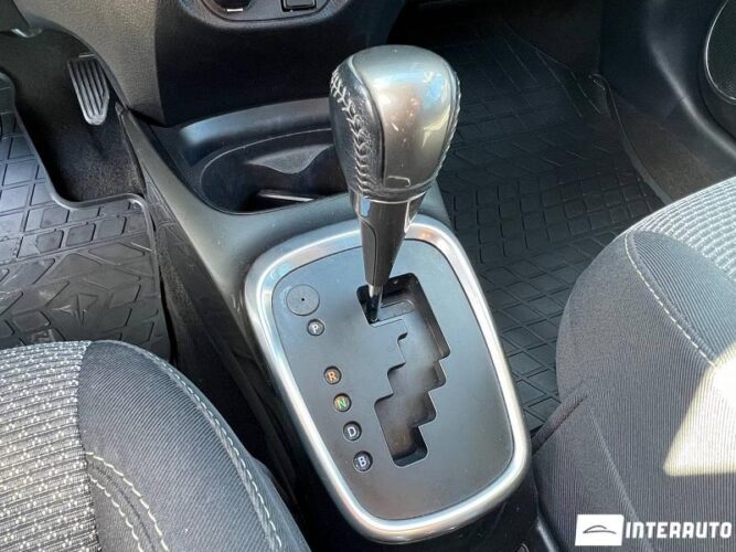 toyota Yaris 2016