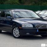 Volvo S 80 1999