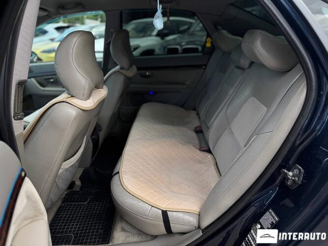 Volvo S 80 38 volvo S 80 1999