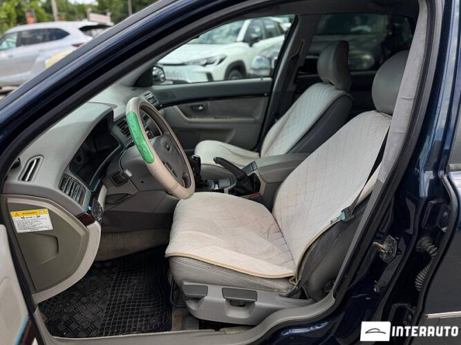 Volvo S 80 32 volvo S 80 1999