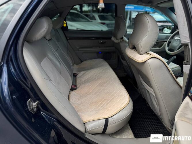 Volvo S 80 39 volvo S 80 1999