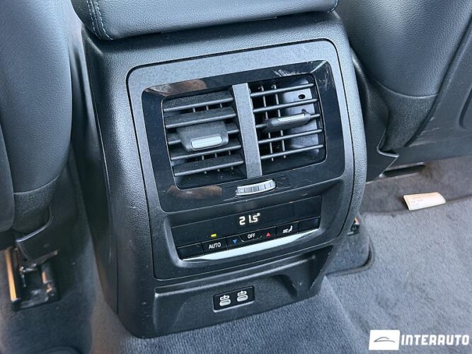 bmw X3 3.0e 2020