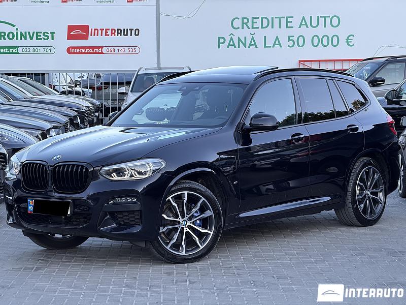 interauto oferta masina