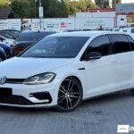 Volkswagen Golf R 2018