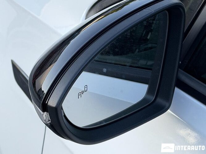volkswagen Golf R 2018