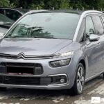 Citroen C4 SpaceTourer 2018