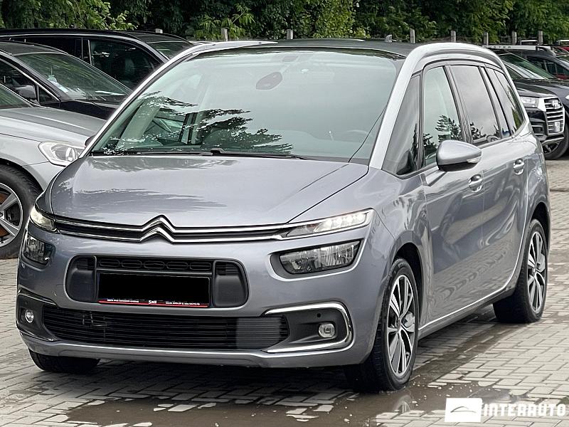 interauto oferta masina
