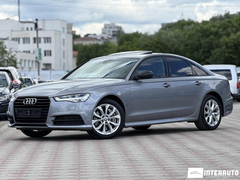 interauto oferta masina