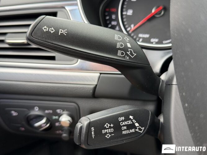 audi A6 2018