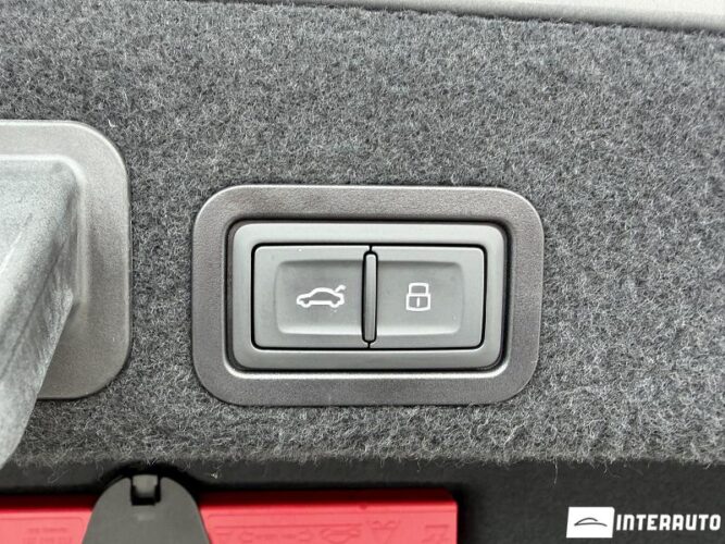 audi A6 2018