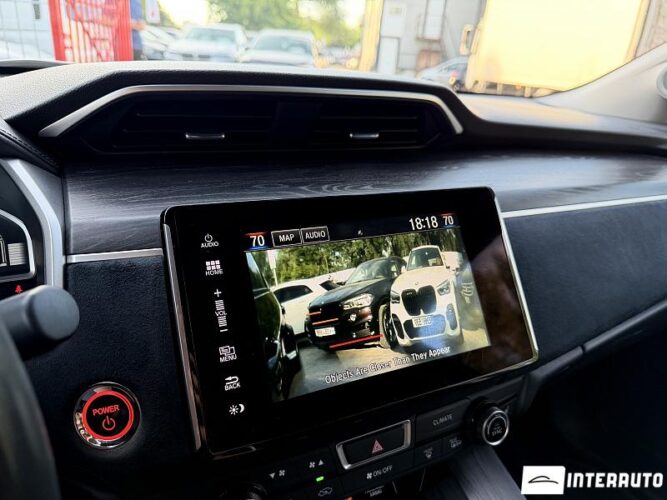 Honda Clarity 43 honda Clarity 2018