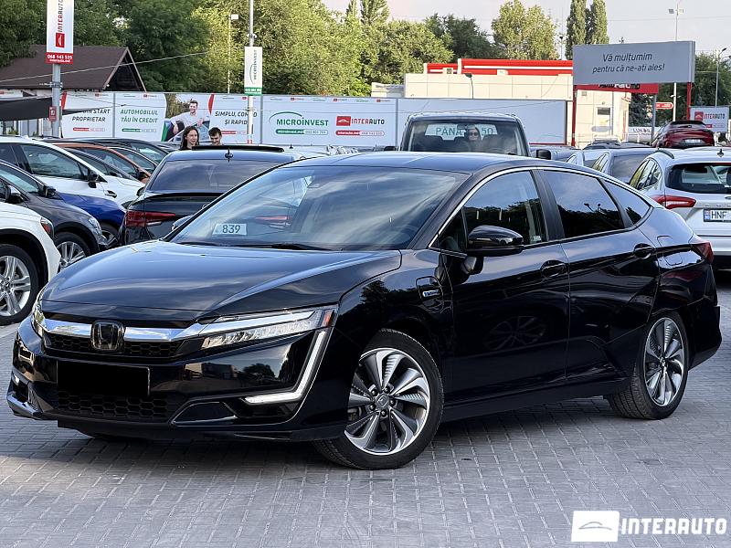 Honda Clarity 2 interauto oferta masina