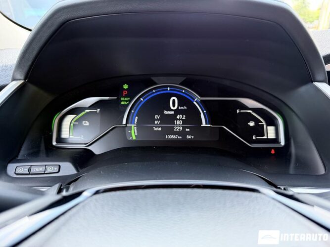 Honda Clarity 40 honda Clarity 2018
