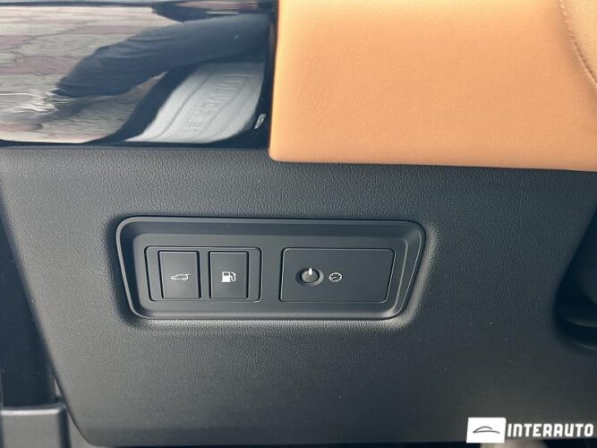 land rover Range Rover Sport 2019