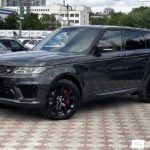Land Rover Range Rover Sport 2019