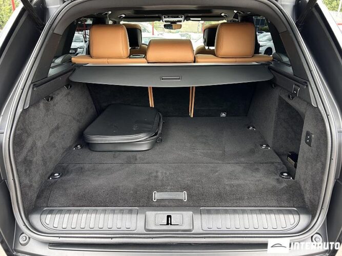 land rover Range Rover Sport 2019