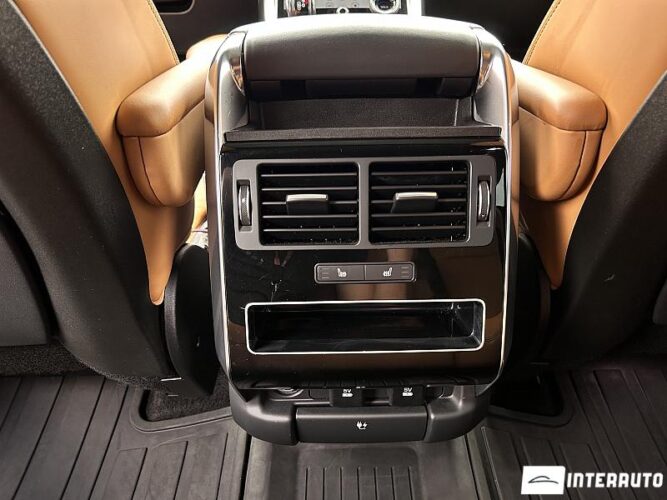 land rover Range Rover Sport 2019