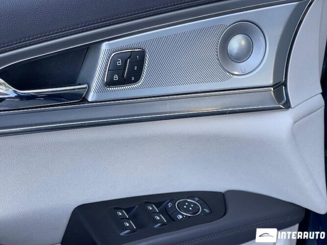 Lincoln Nautilus 40 lincoln Nautilus 2019