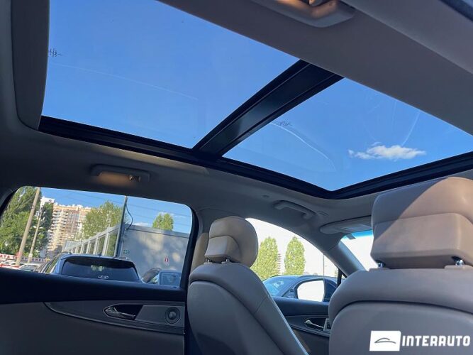 Lincoln Nautilus 50 lincoln Nautilus 2019