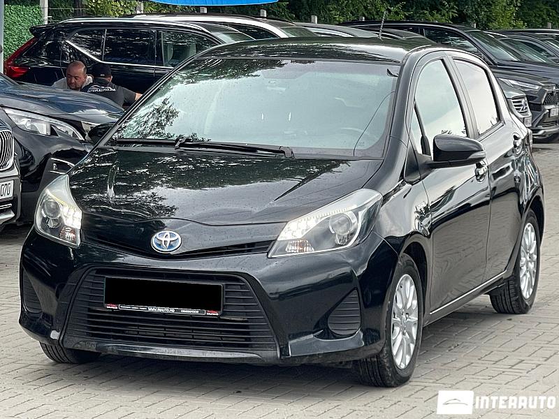 Toyota Yaris 2 interauto oferta masina