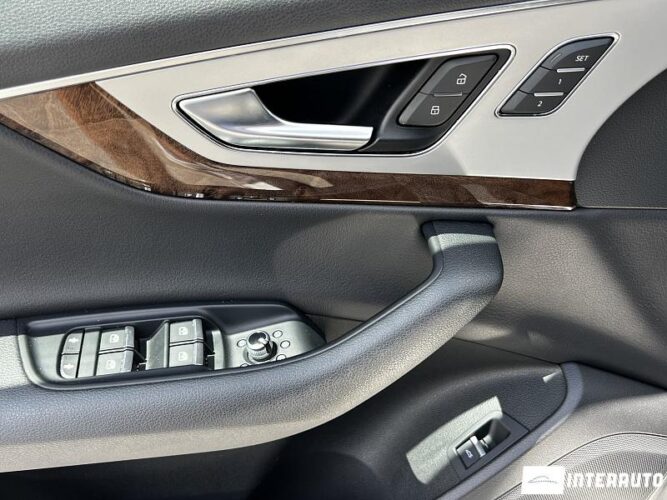 audi Q7 2017