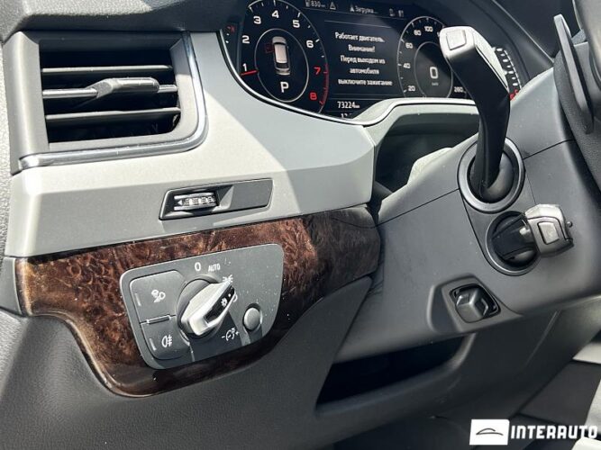 audi Q7 2017