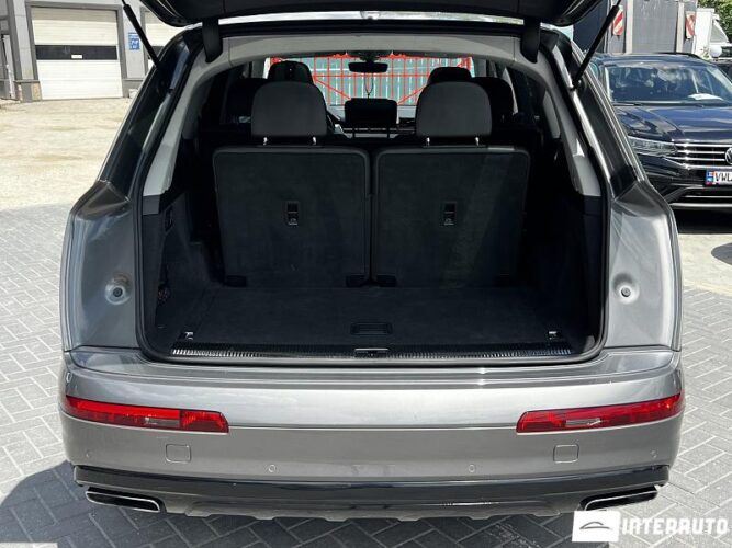 audi Q7 2017