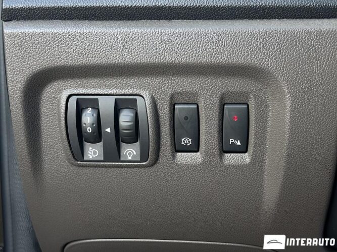 renault Captur 2016