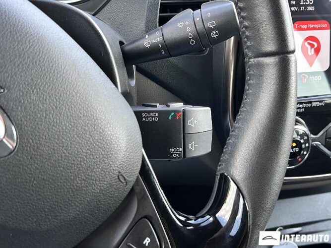renault Captur 2016