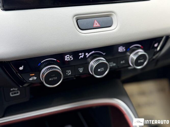 honda HR-V 2022
