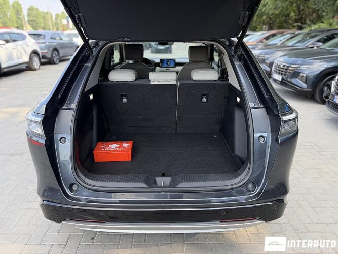 honda HR-V 2022