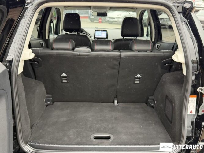 ford Ecosport 2020