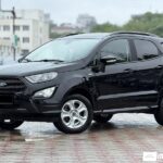 Ford Ecosport 2020