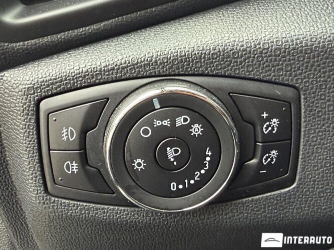 ford Ecosport 2020