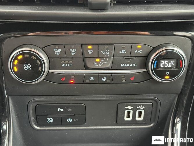 ford Ecosport 2020
