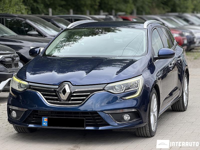 interauto oferta masina