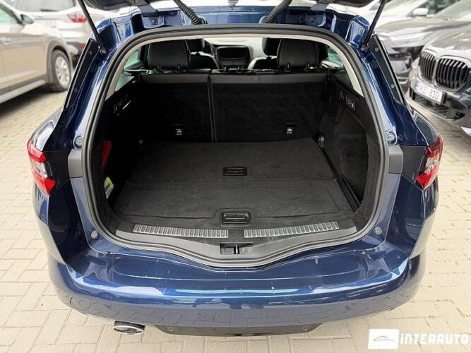 renault Megane 2017
