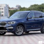 BMW X3 3.0e 2020