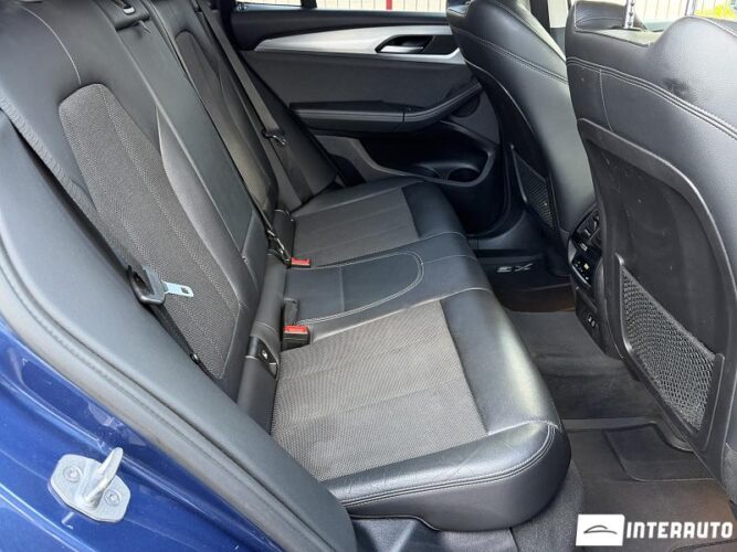 BMW X3 3.0e 53 bmw X3 3.0e 2020