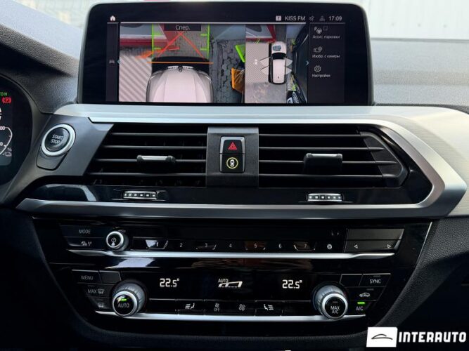 BMW X3 3.0e 46 bmw X3 3.0e 2020