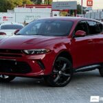 Dodge Hornet 2023