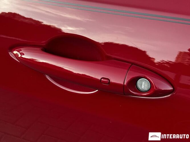 dodge Hornet 2023