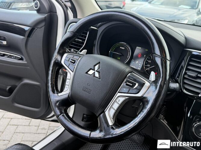 Mitsubishi Outlander 41 mitsubishi Outlander 2015