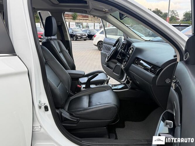 Mitsubishi Outlander 50 mitsubishi Outlander 2015